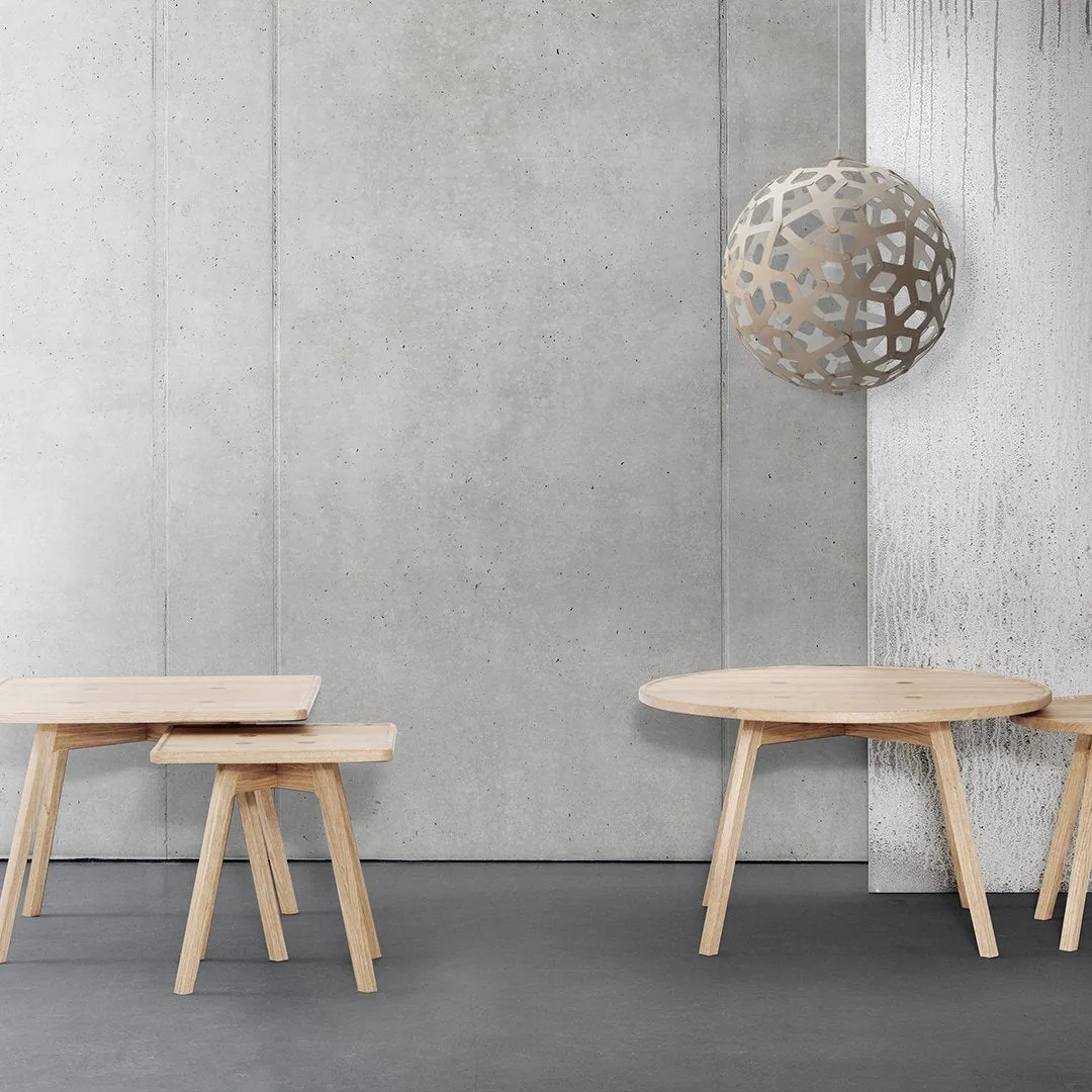 C2 Coffee Table - Round