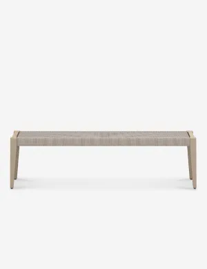 Cadenza Indoor / Outdoor Bench