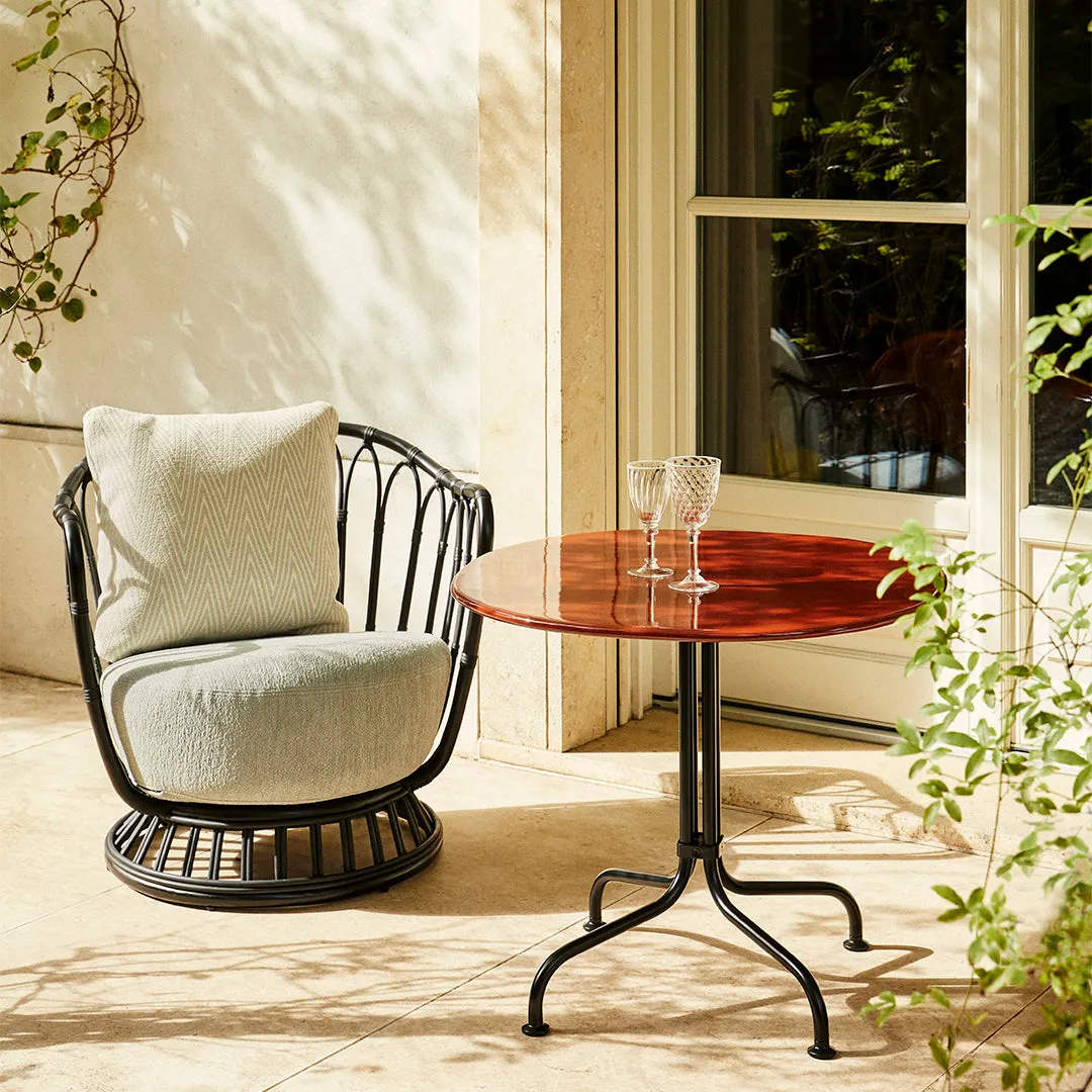 Carmel Bistro Dining Table