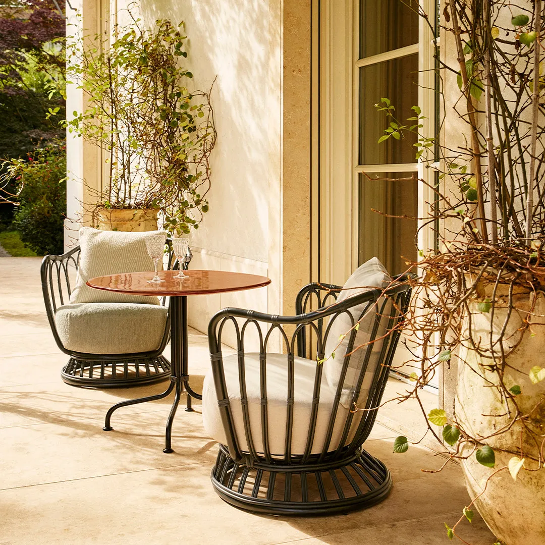 Carmel Bistro Dining Table