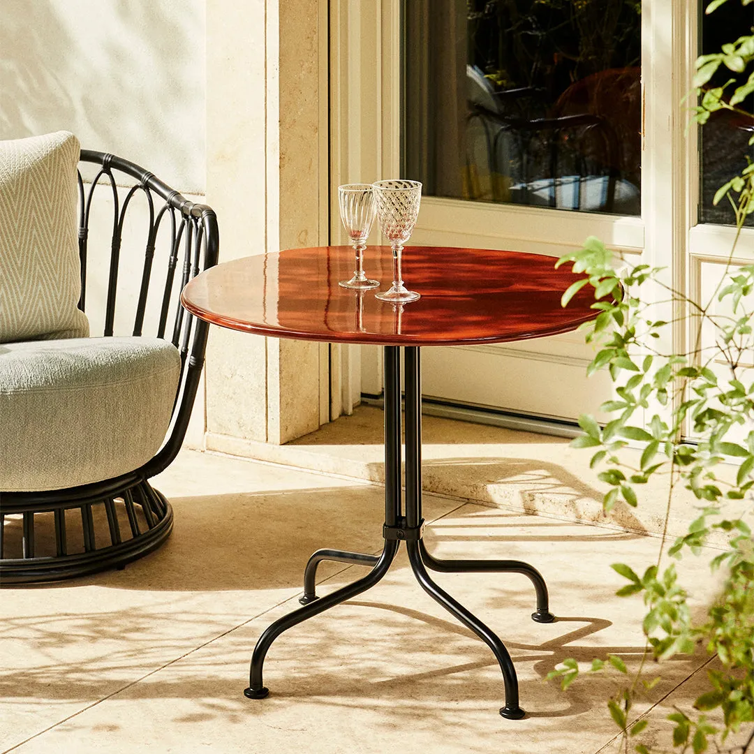 Carmel Bistro Dining Table
