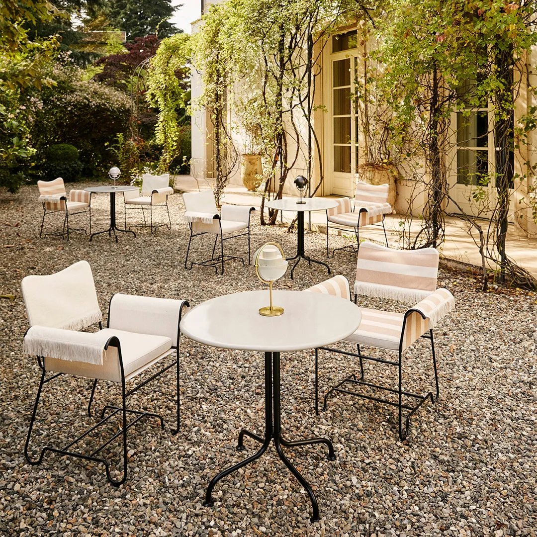 Carmel Bistro Dining Table