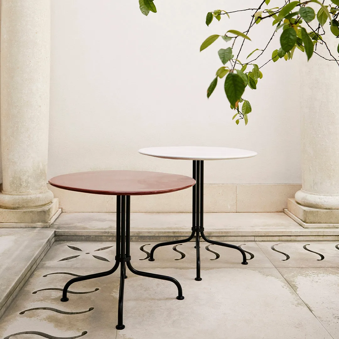 Carmel Bistro Dining Table