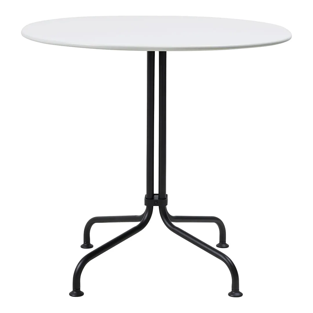 Carmel Bistro Lounge Table