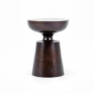 Caviana Side Table
