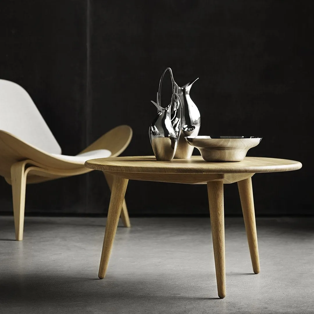 CH008 Table