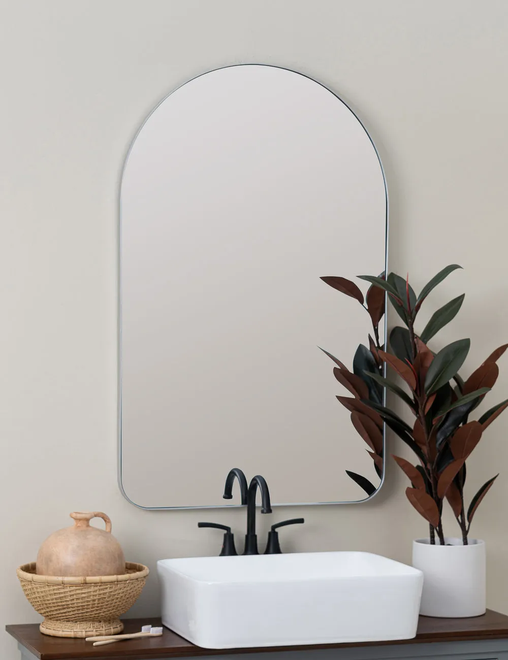 Chance Mirror