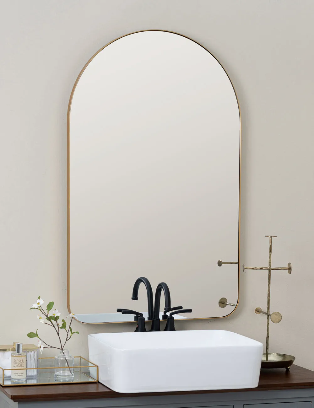 Chance Mirror
