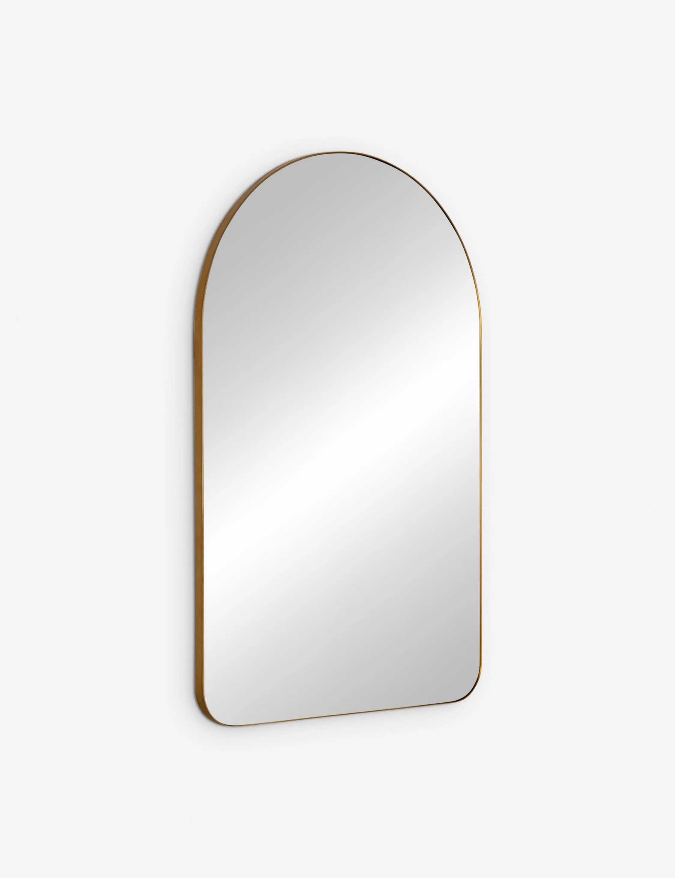 Chance Mirror