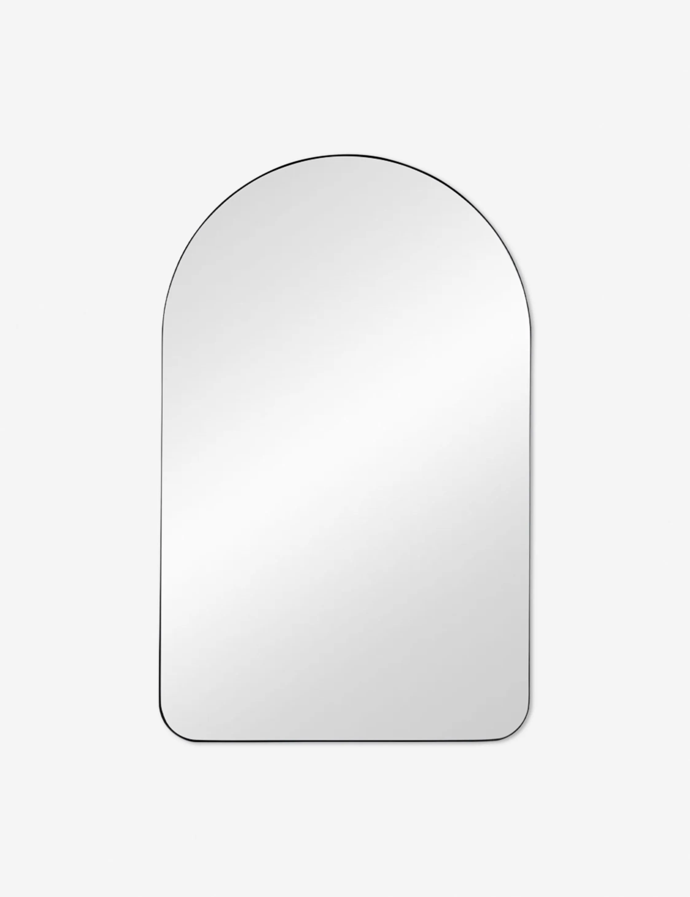Chance Mirror