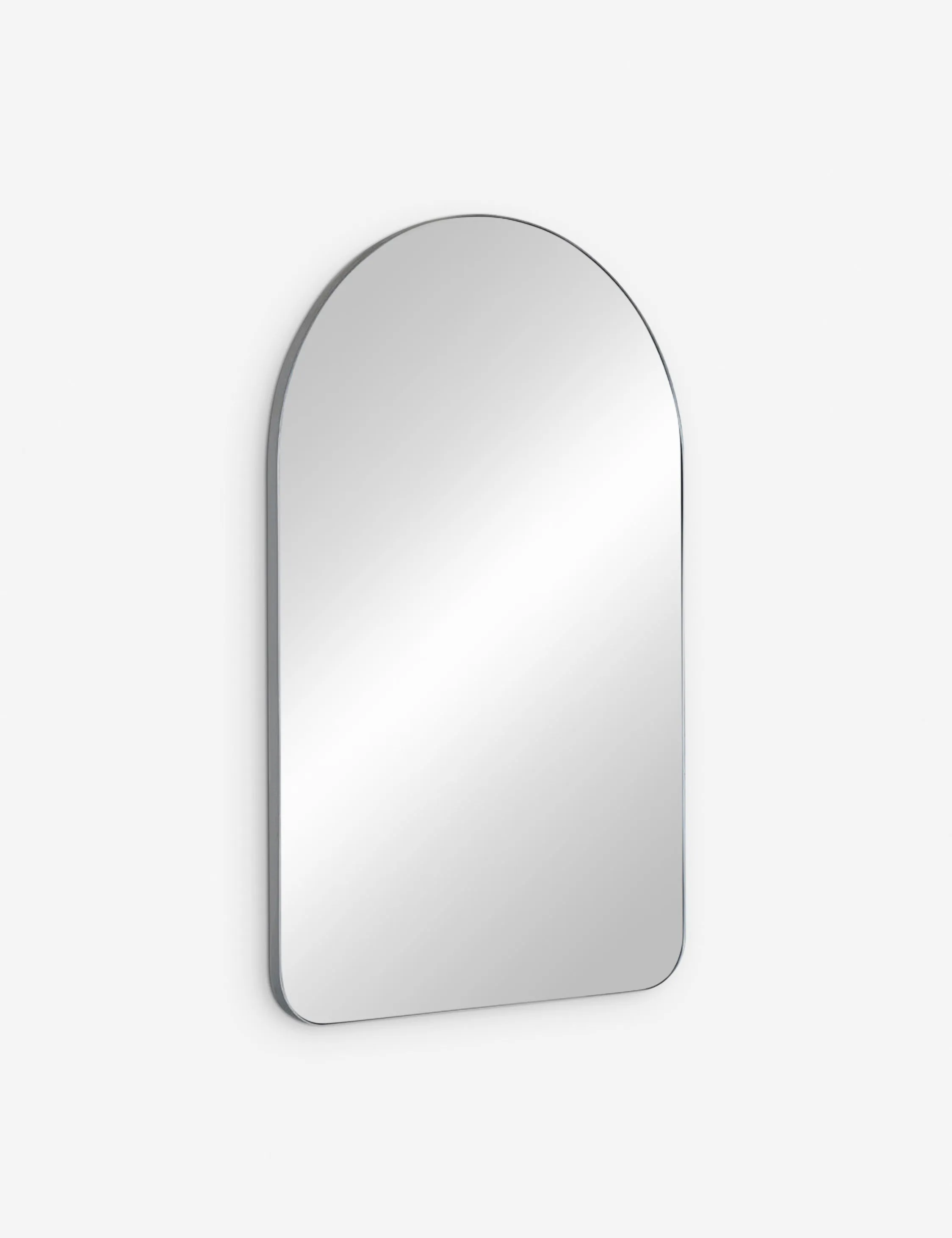 Chance Mirror