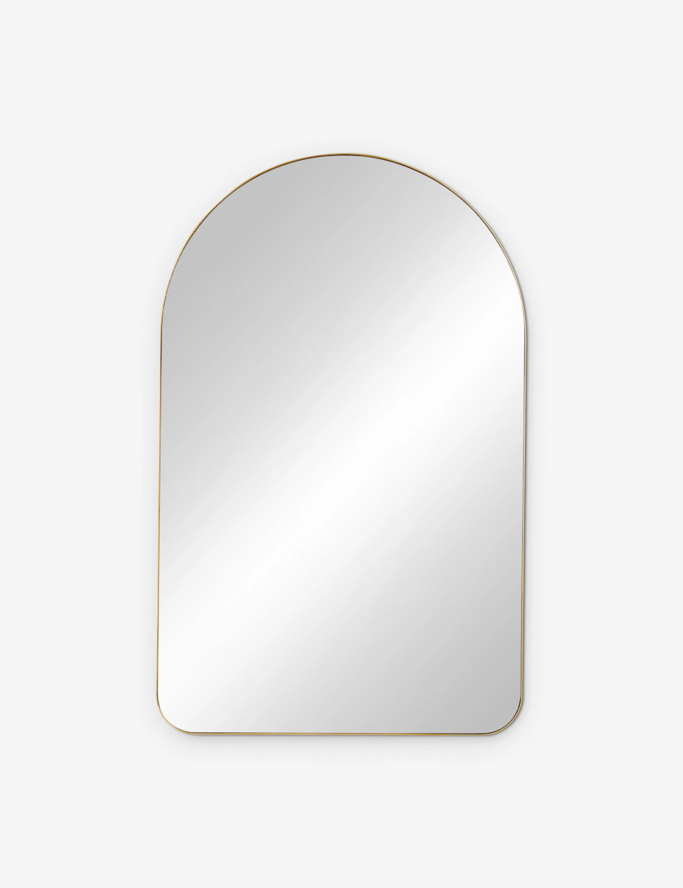 Chance Mirror