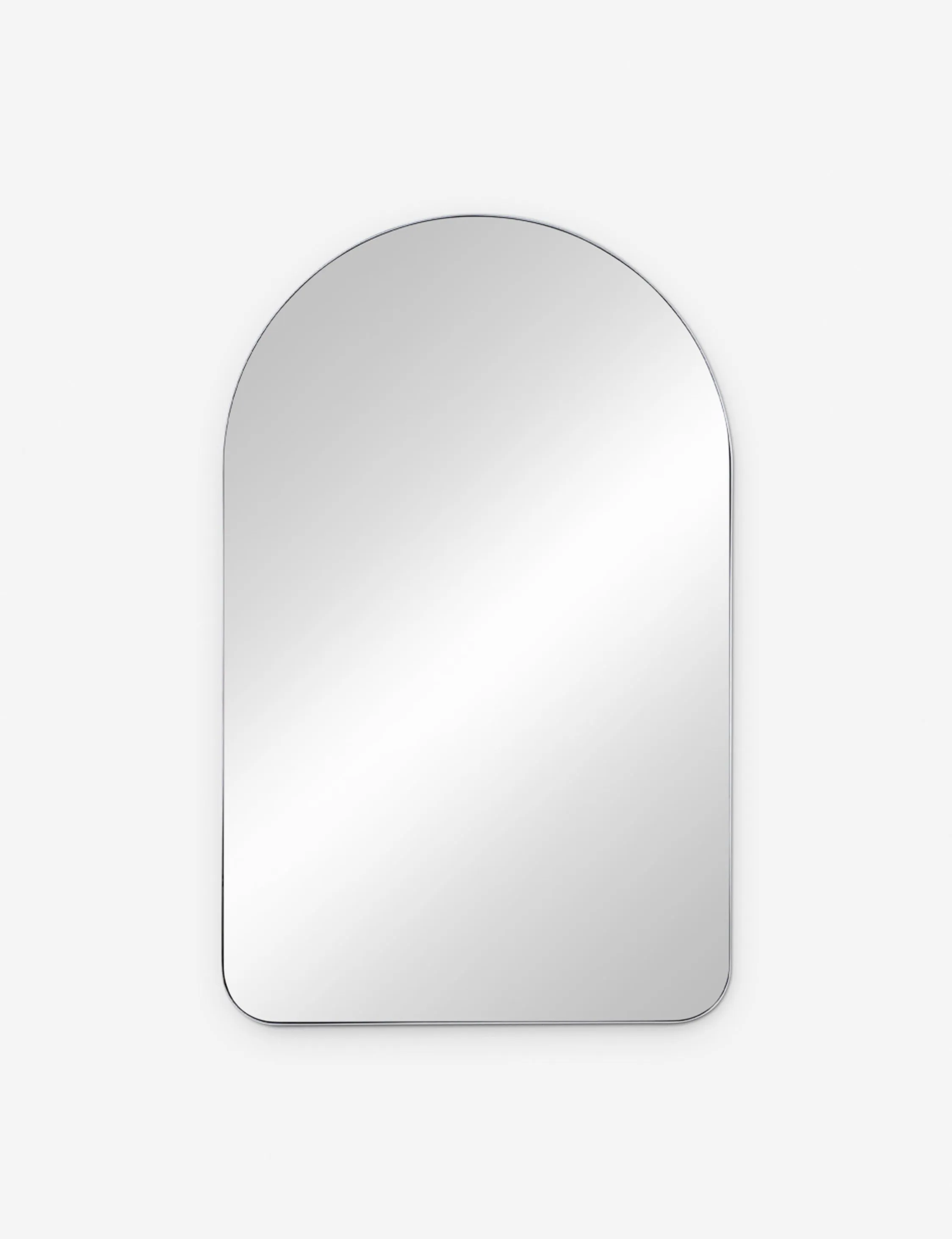 Chance Mirror
