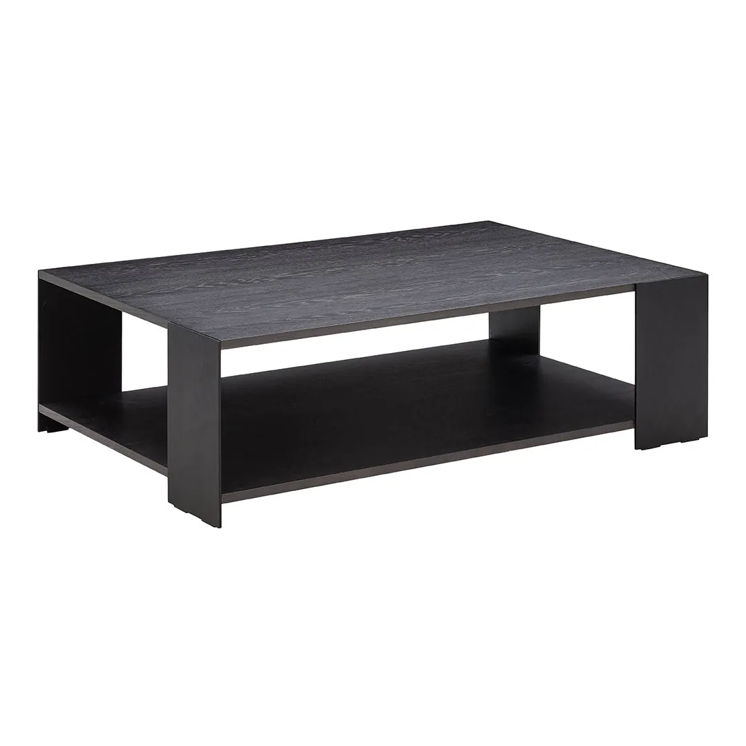 Cinder Block Coffee Table (Module 32)