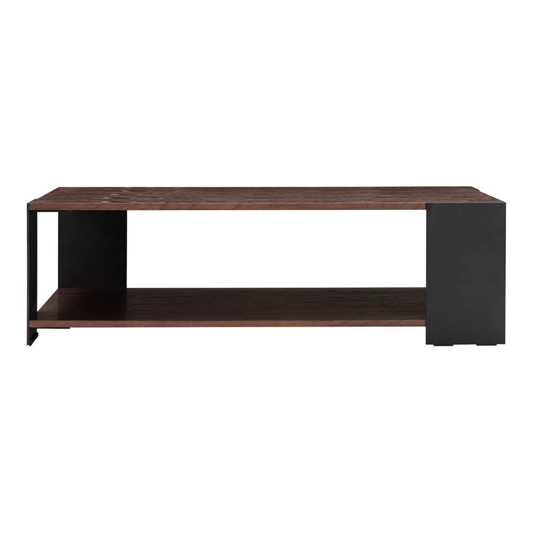 Cinder Block Coffee Table (Module 32)