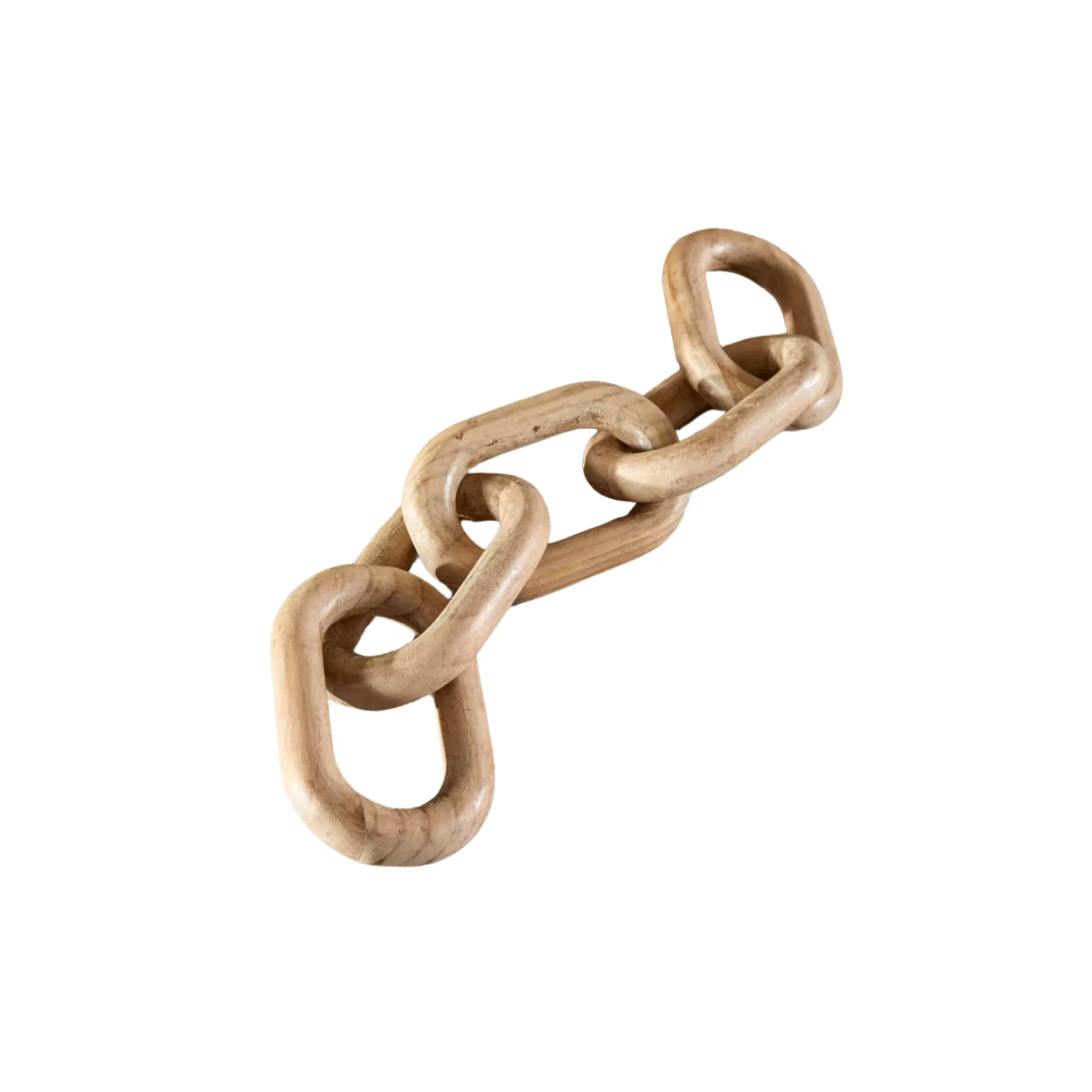 Cinq Wood Link