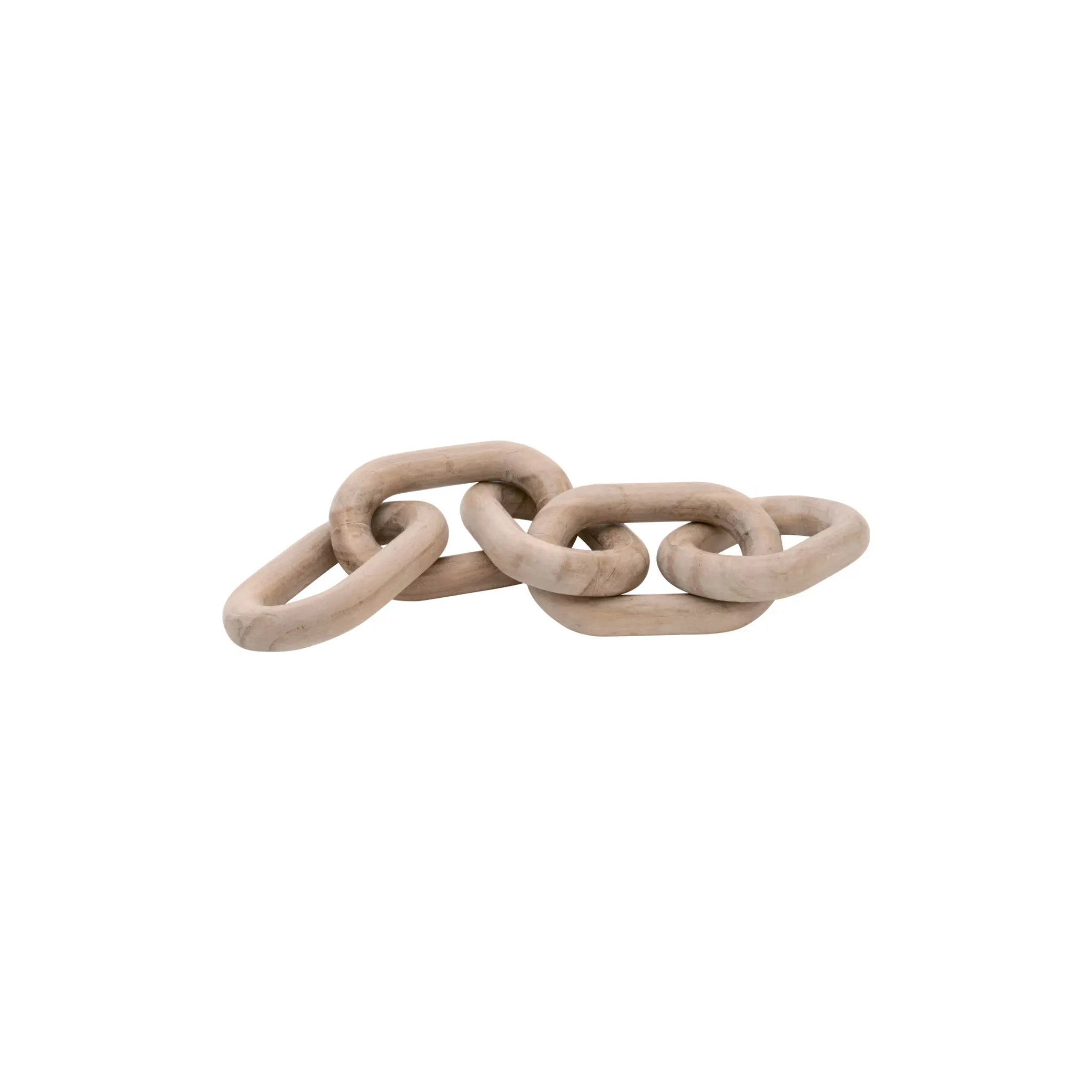 Cinq Wood Link