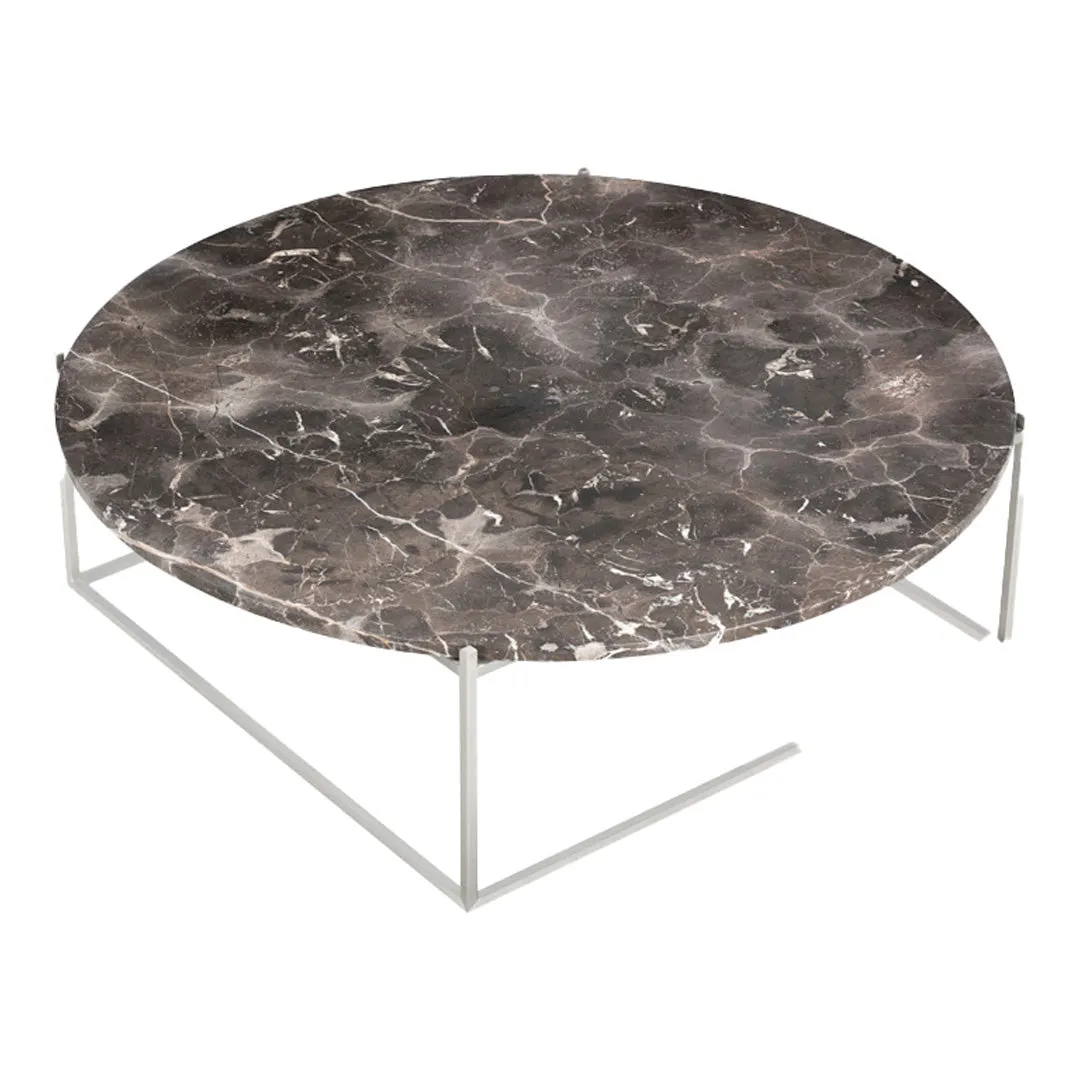 Circle Coffee Table