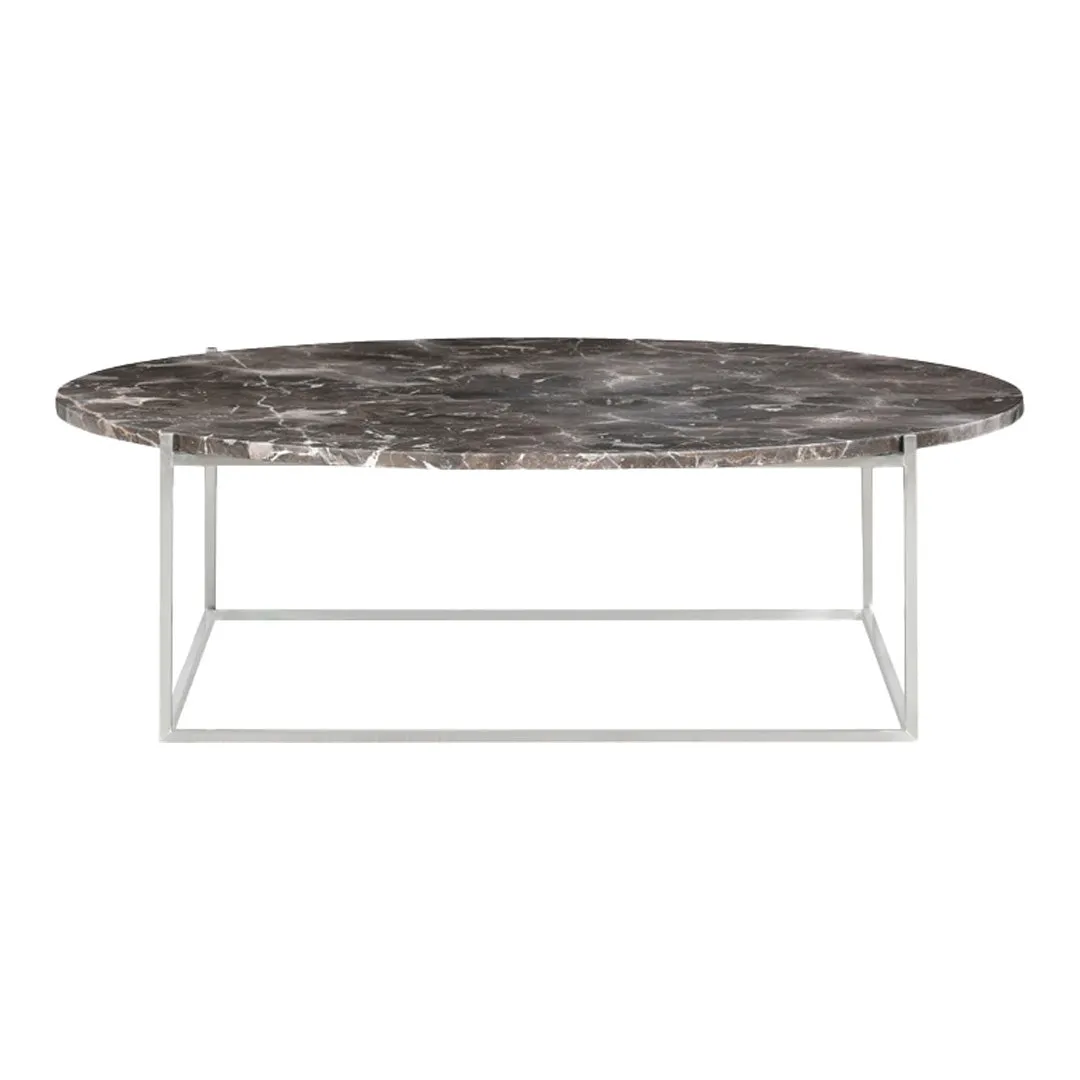 Circle Coffee Table