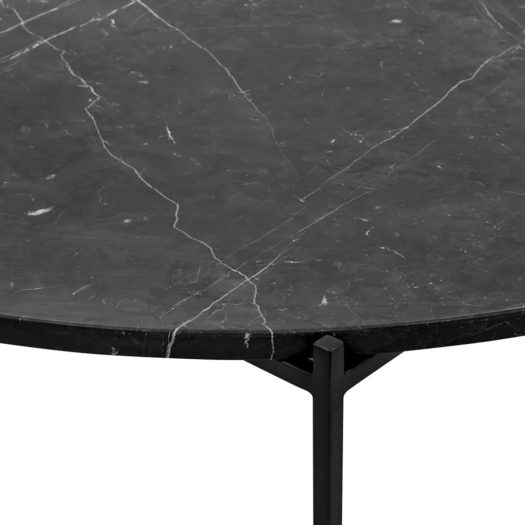 Circle Coffee Table