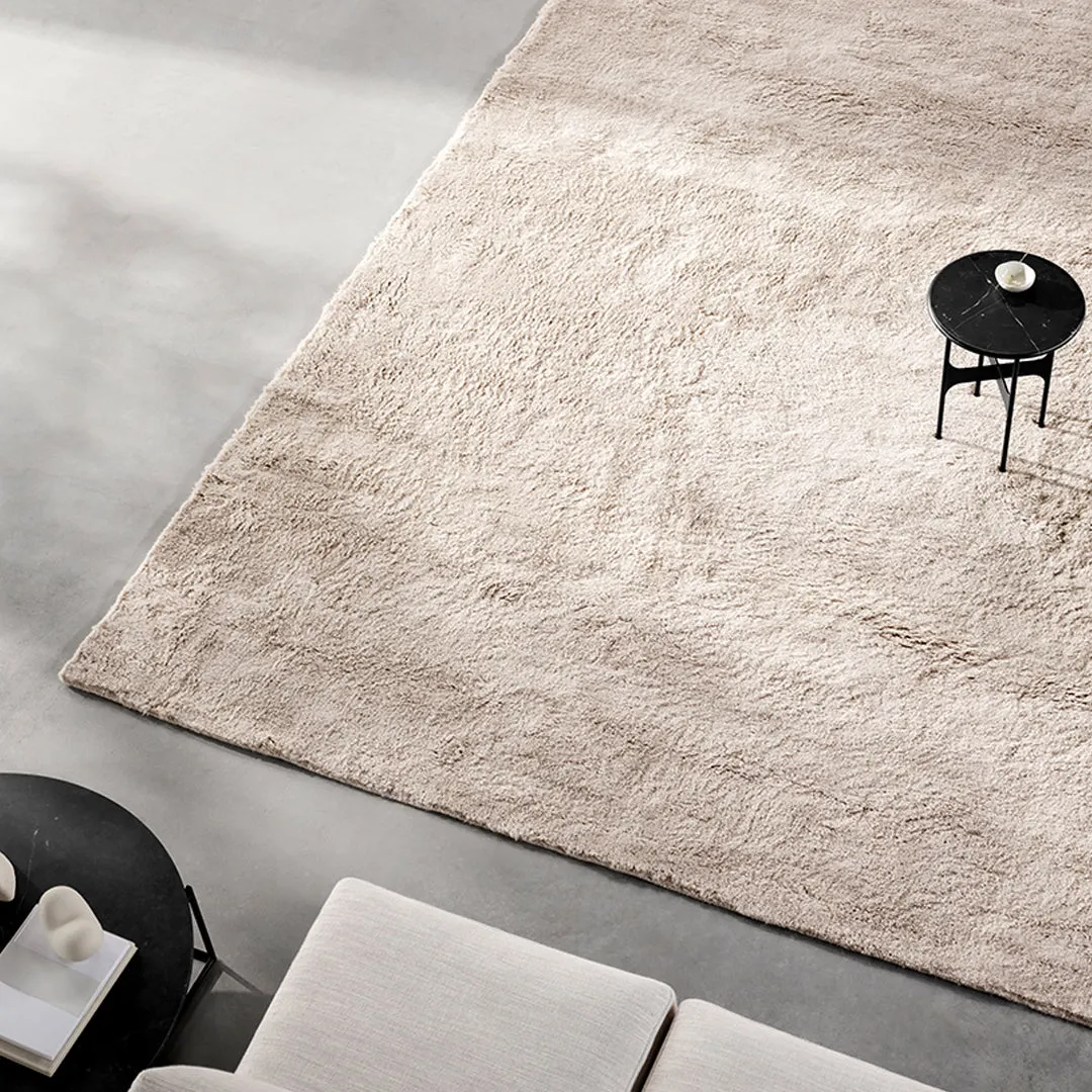 Circle Coffee Table