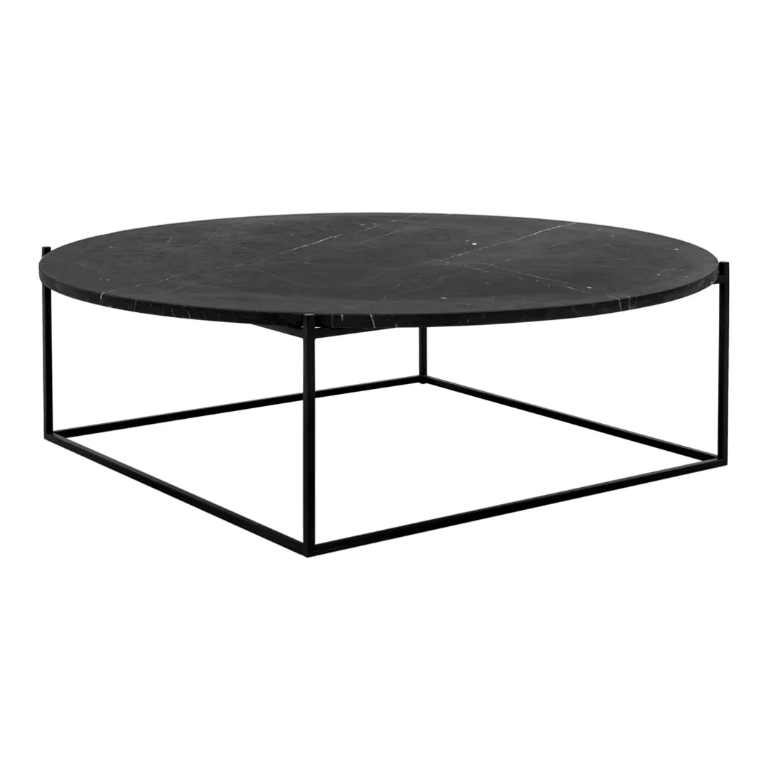 Circle Coffee Table