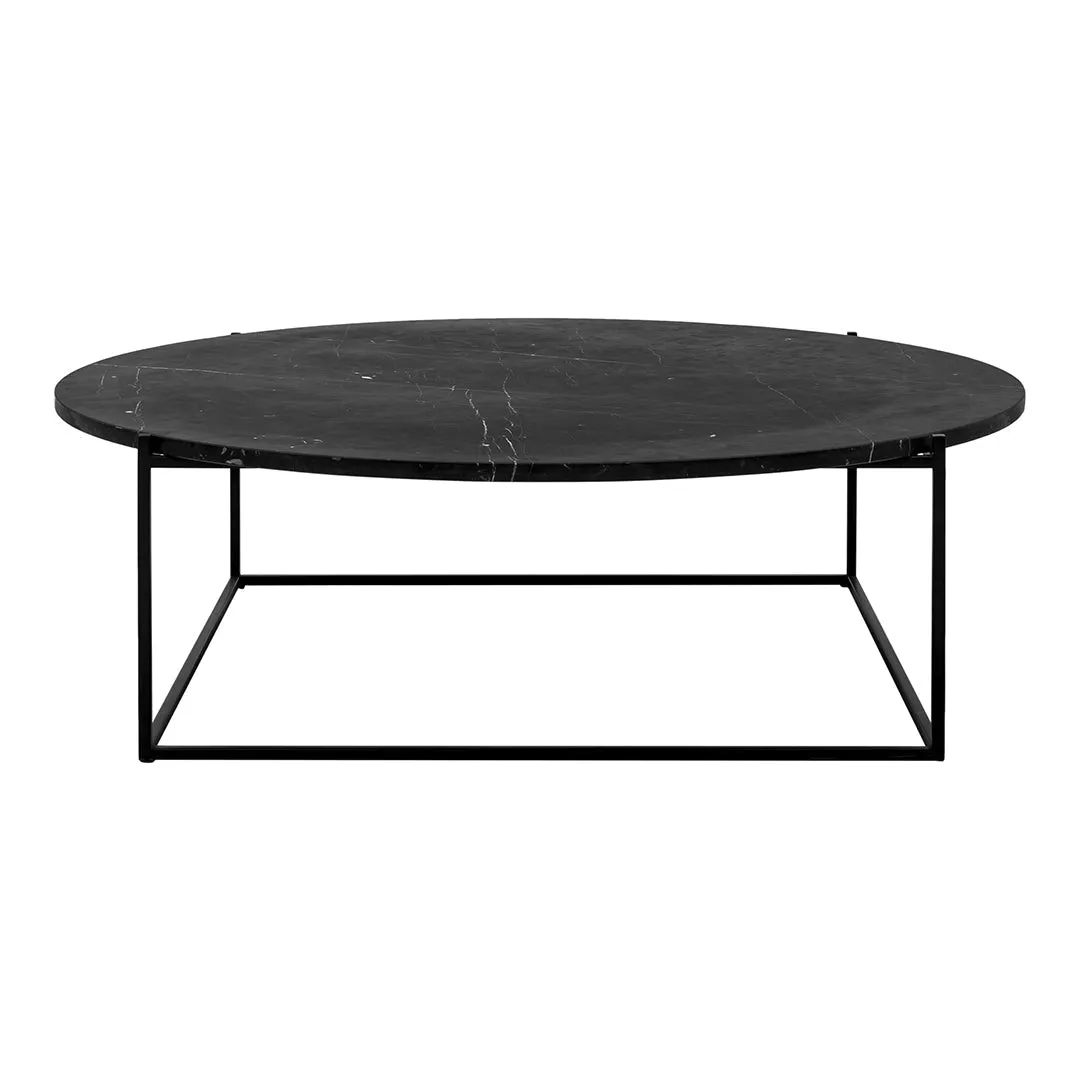 Circle Coffee Table