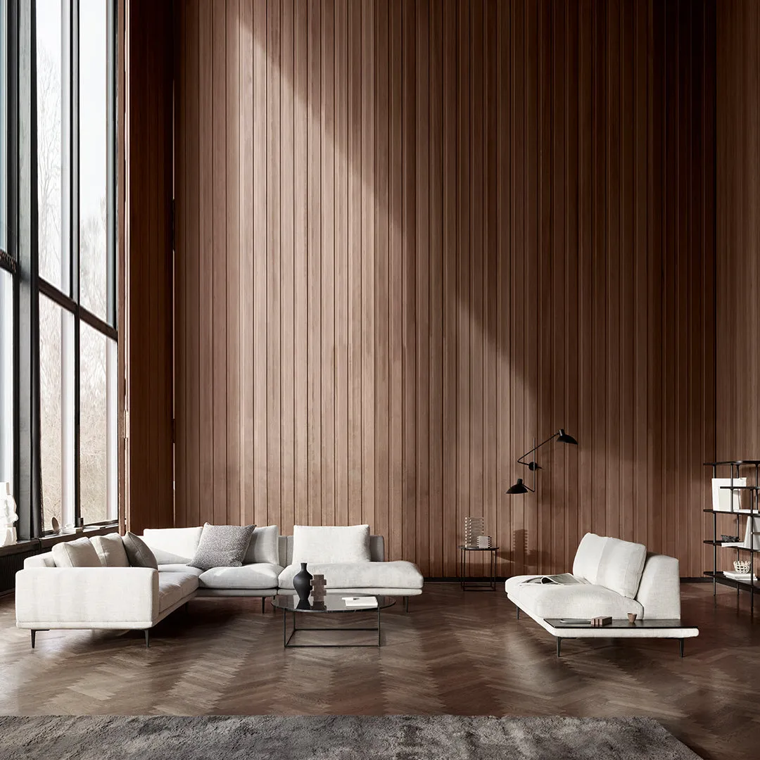 Circle Coffee Table