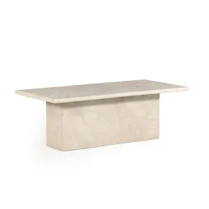 Clarke Coffee Table