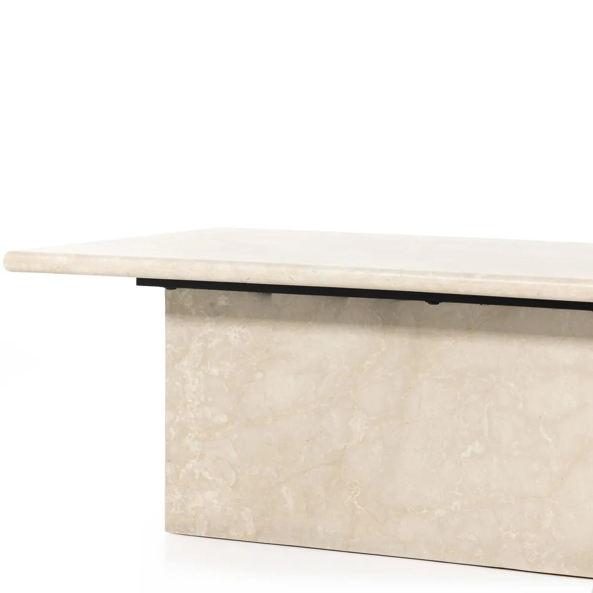 Clarke Coffee Table