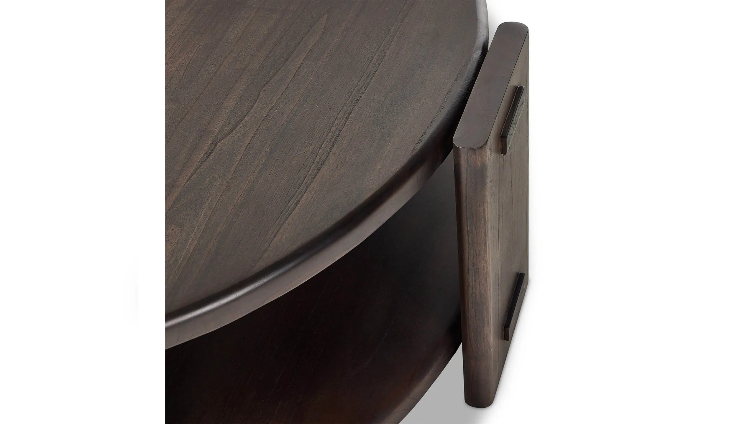 Clayton Coffee Table