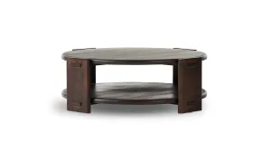 Clayton Coffee Table