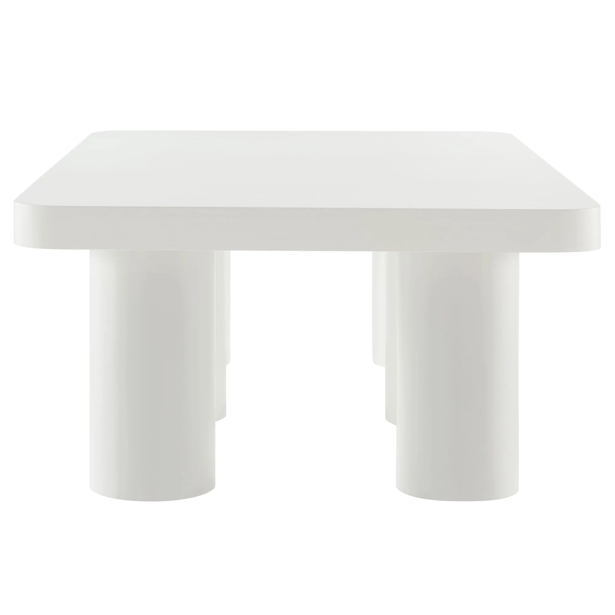Cleo 54” Rectangular Coffee Table by Modway