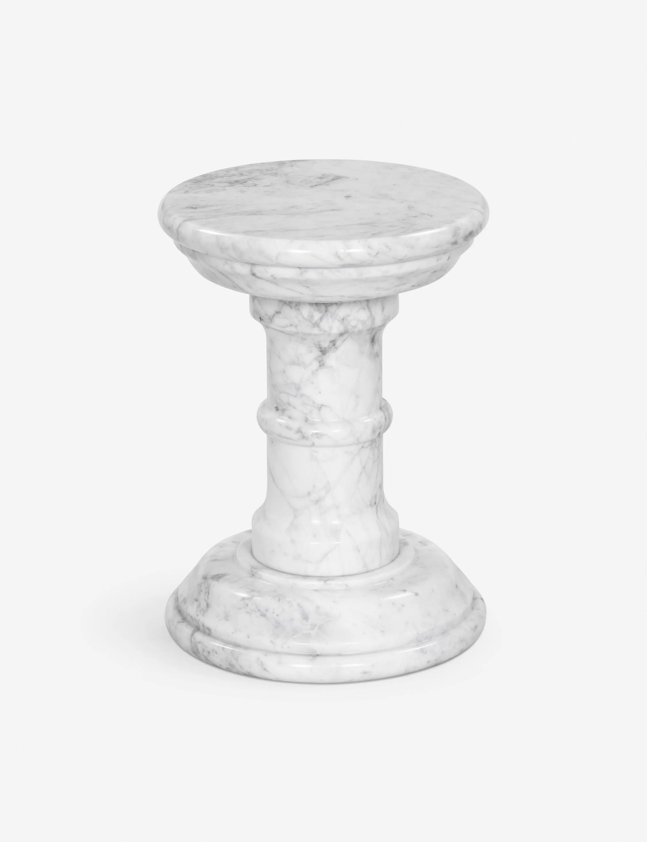 Cleon Side Table