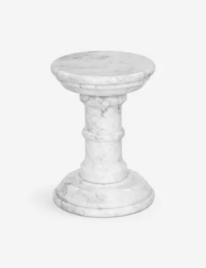 Cleon Side Table