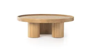 Clovis Coffee Table