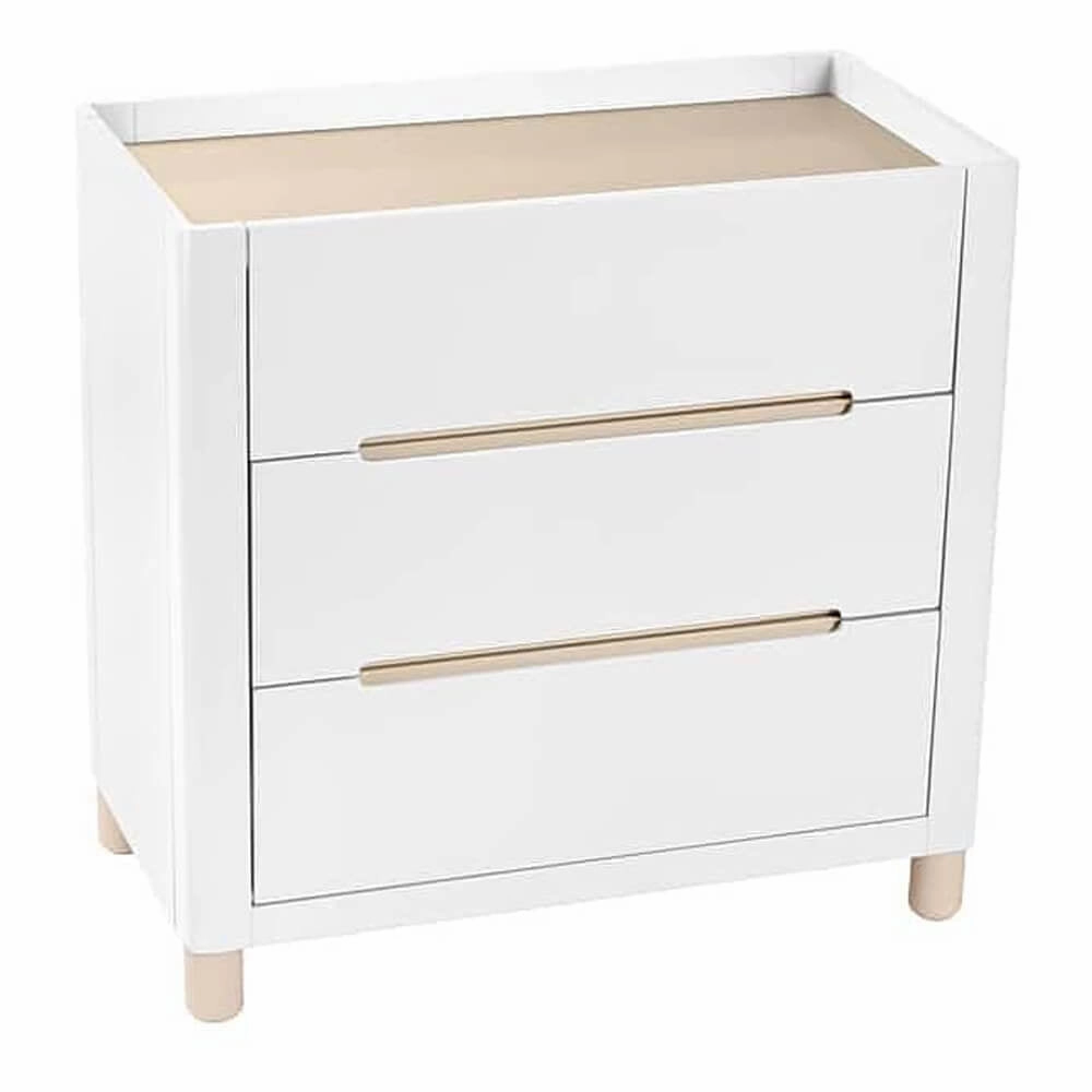 Cocoon Allure Change Table
