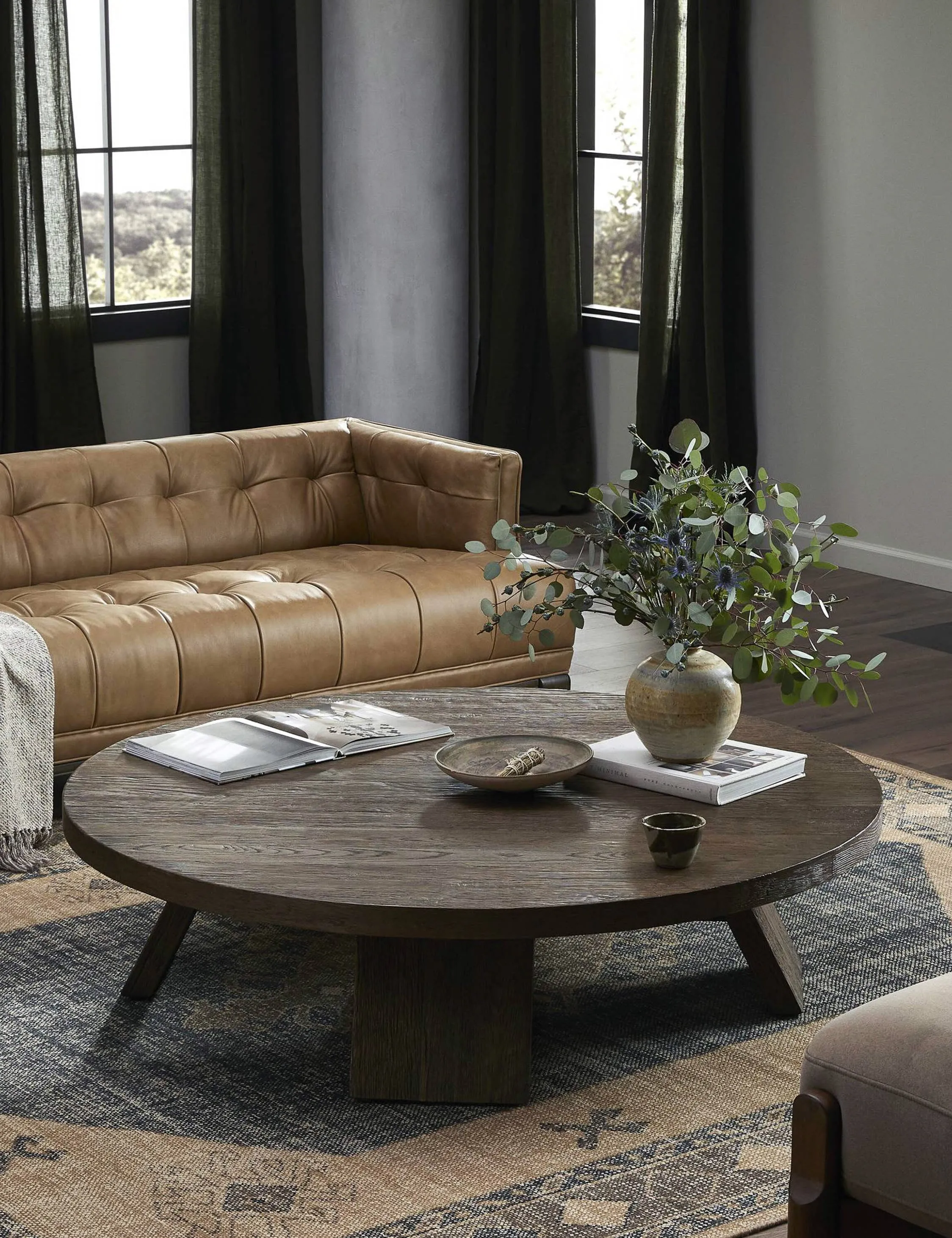 Colter Coffee Table