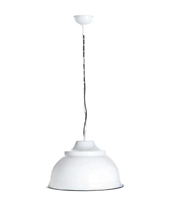Country Style Pendant Light