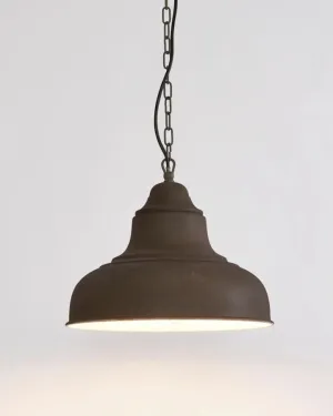 Country Style Pendant Light