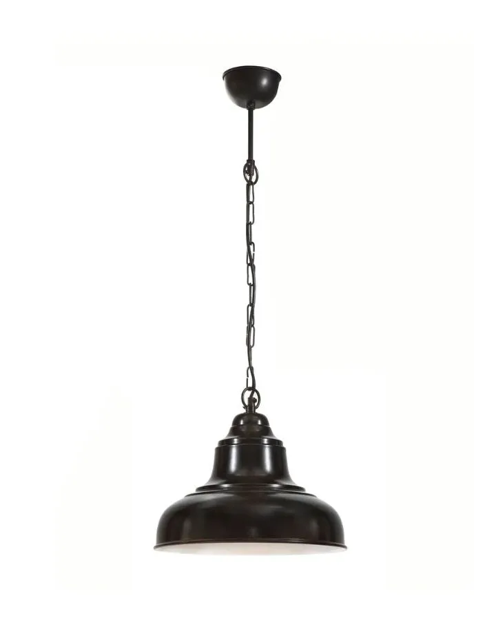 Country Style Pendant Light