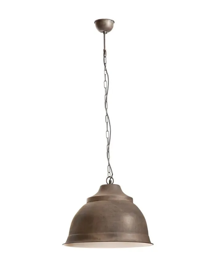 Country Style Pendant Light