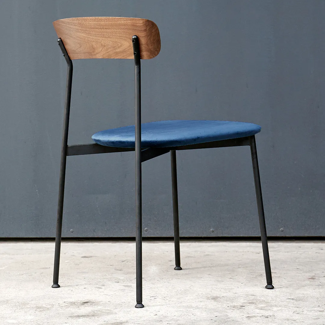 Crawford Dining Chair U