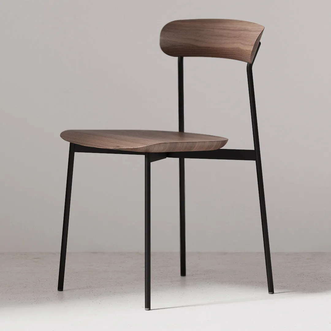 Crawford Dining Chair W