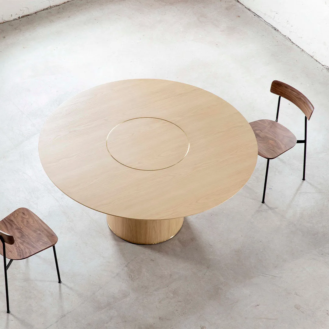Crawford Dining Table 1