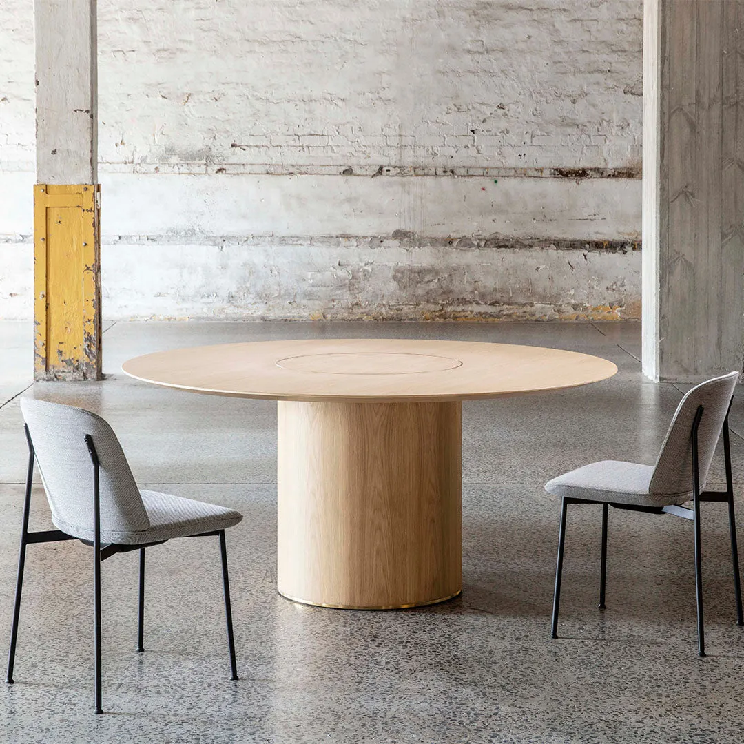 Crawford Dining Table 1