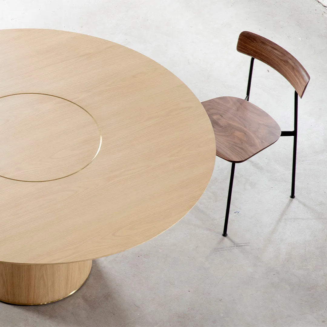 Crawford Dining Table 1