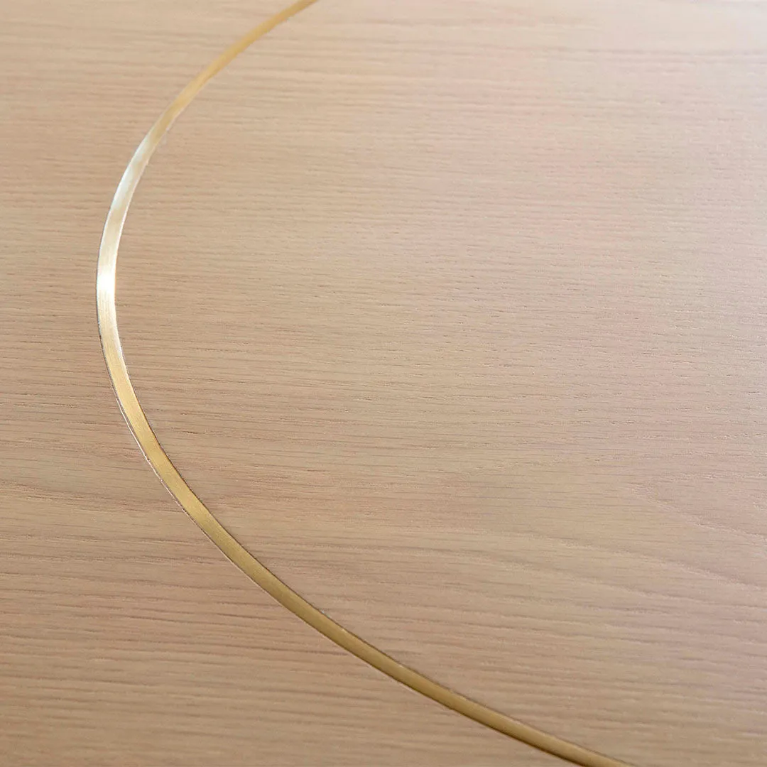 Crawford Dining Table 1