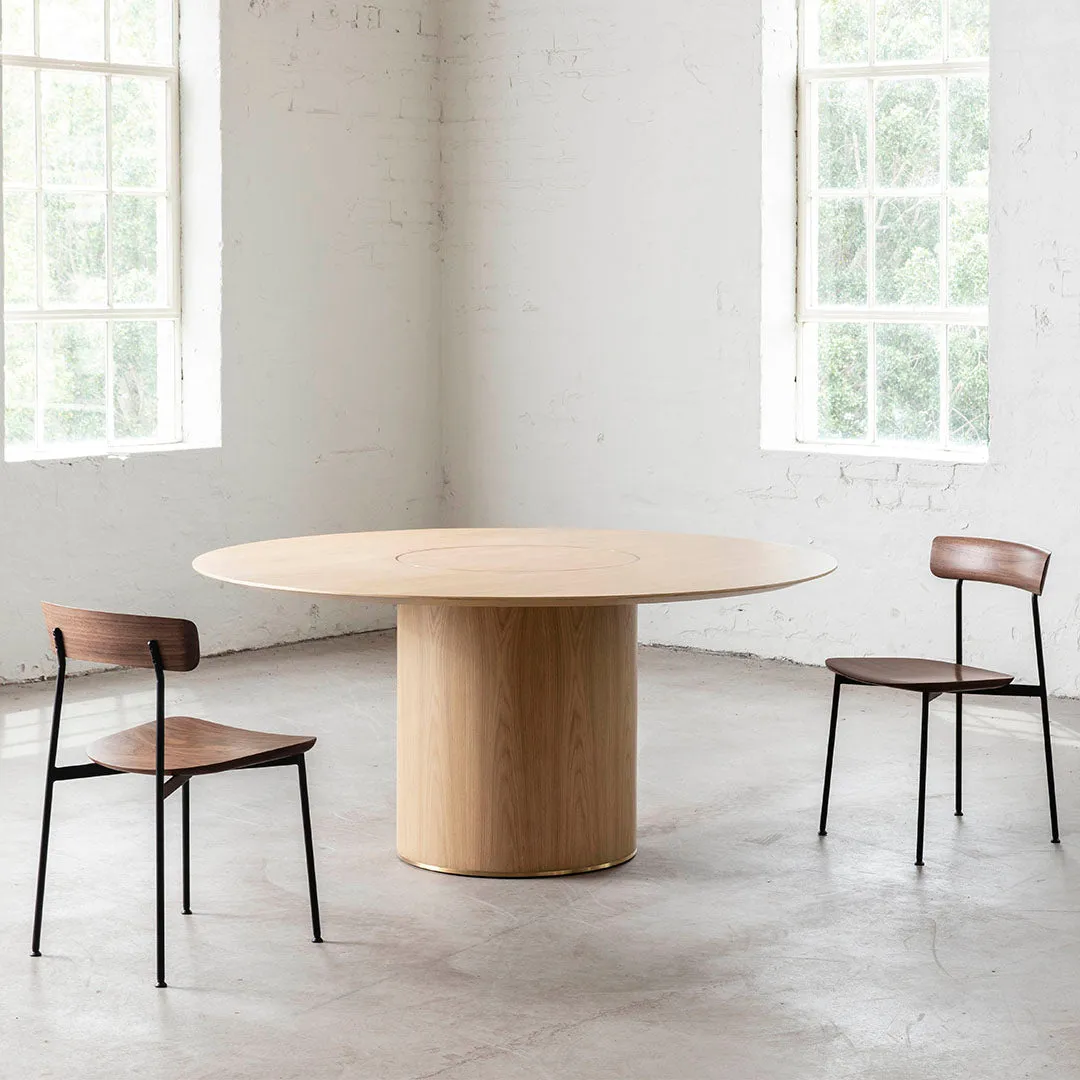 Crawford Dining Table 1
