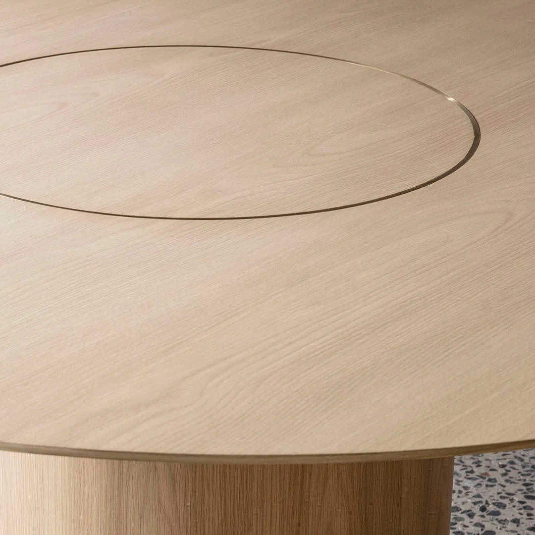 Crawford Dining Table 1